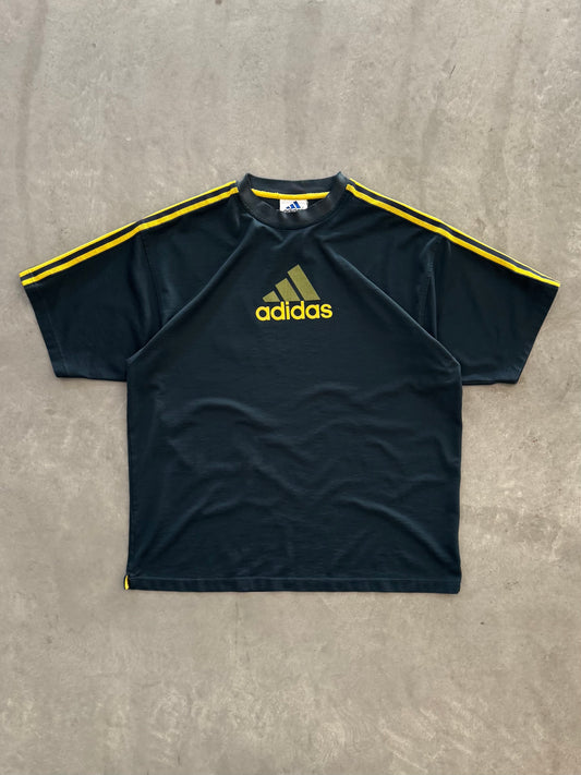 Vintage 90s Adidas Tee - XL