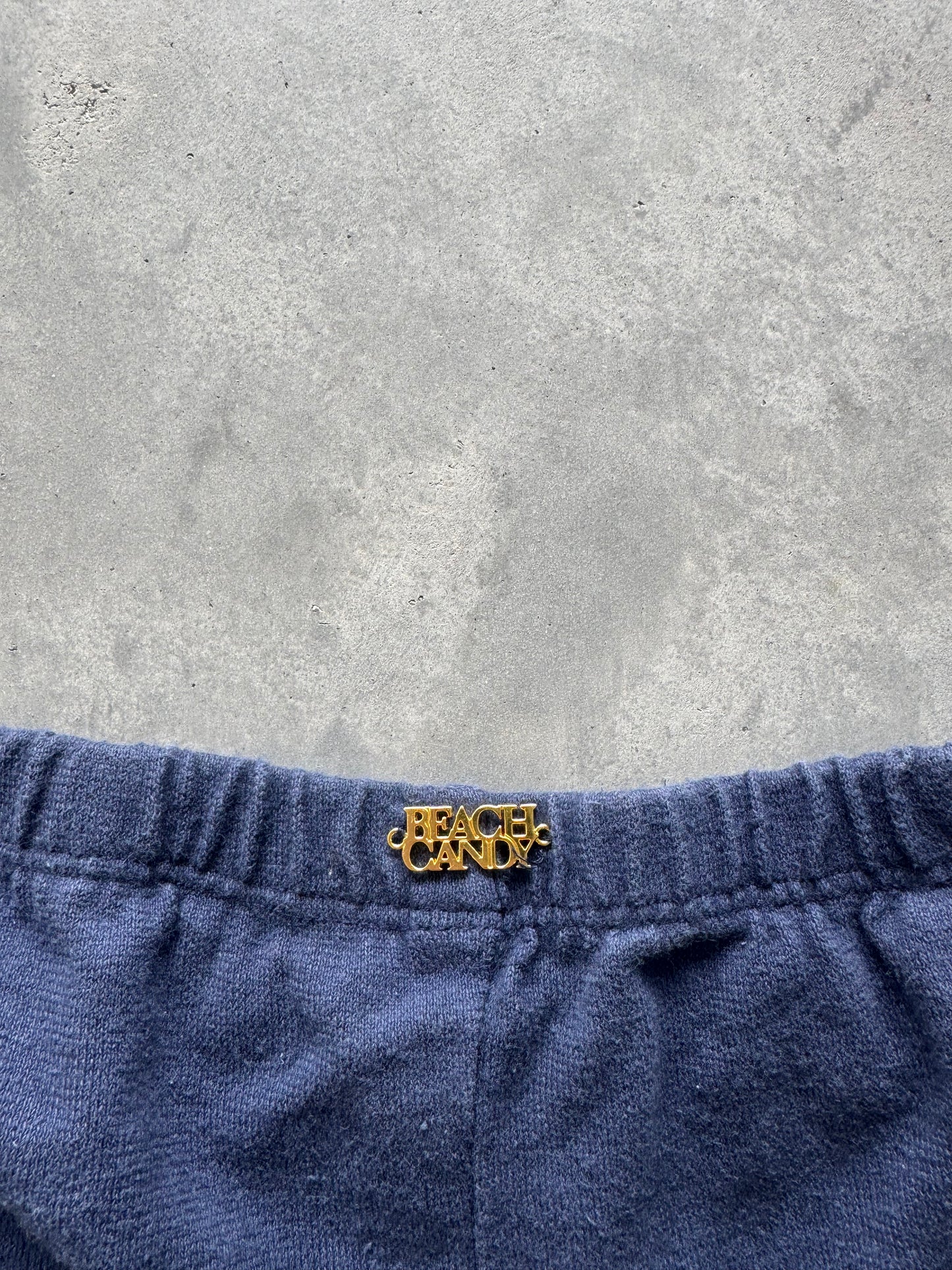 Vintage Beach Candy Shorts - L