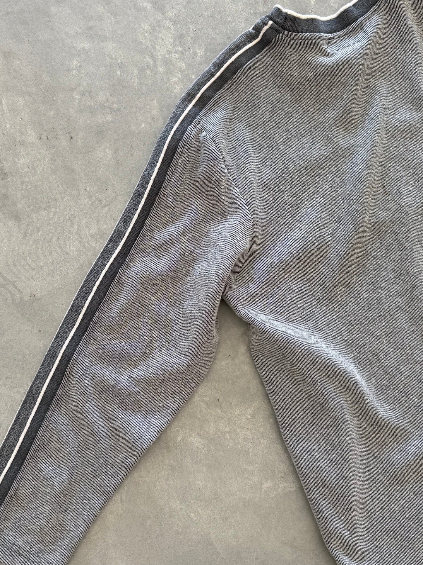 Vintage 90s Longsleeve - XL