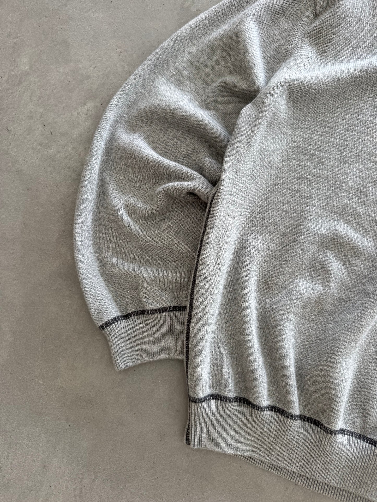 Vintage Calvin Klein Sweater - XL