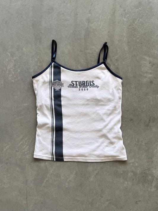 Vintage Harley Davidson Sturgis Tank Top - XL