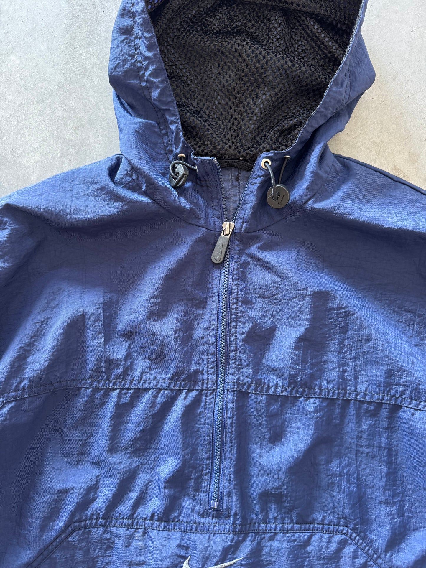 Vintage 90s Nike Windbreaker - XL
