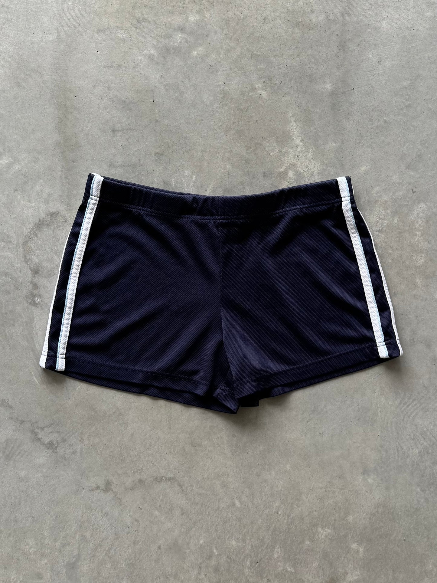 Vintage Track Shorts - S