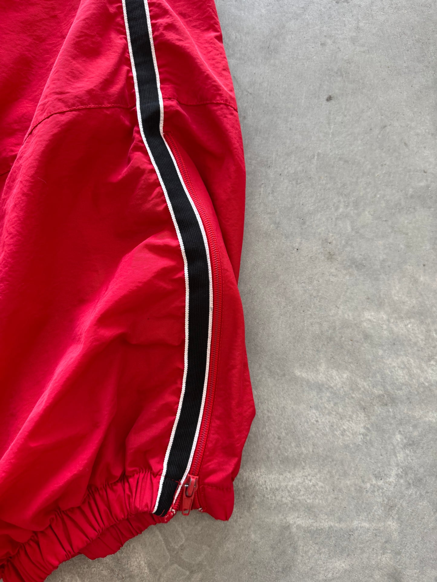 Vintage 90s Starter Iowa State Cyclones Track Pants - XL