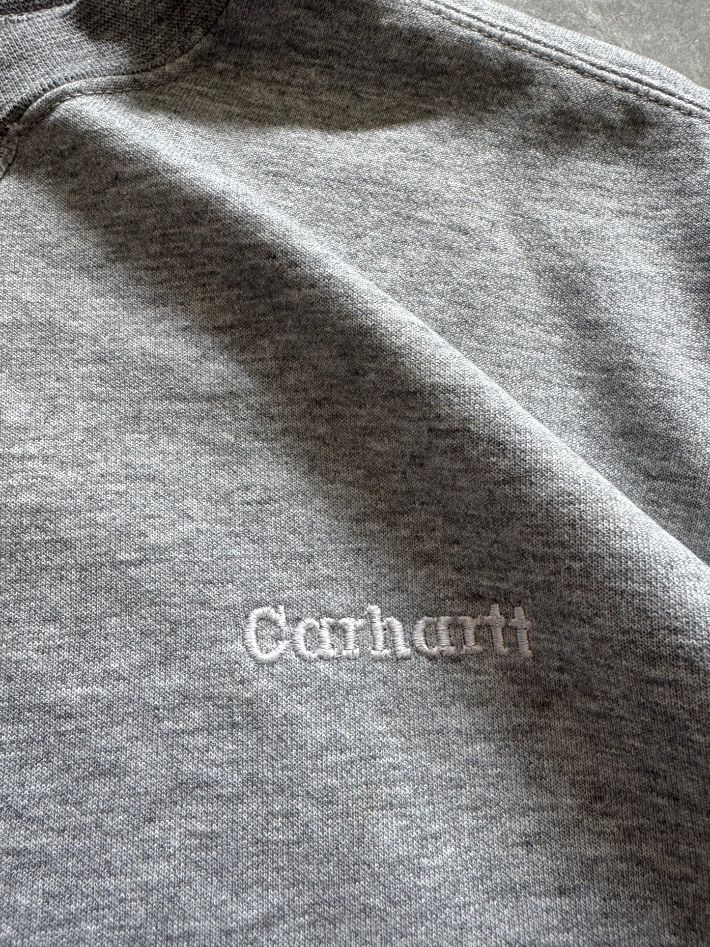 Vintage 00s Carhartt Sweatshirt - M