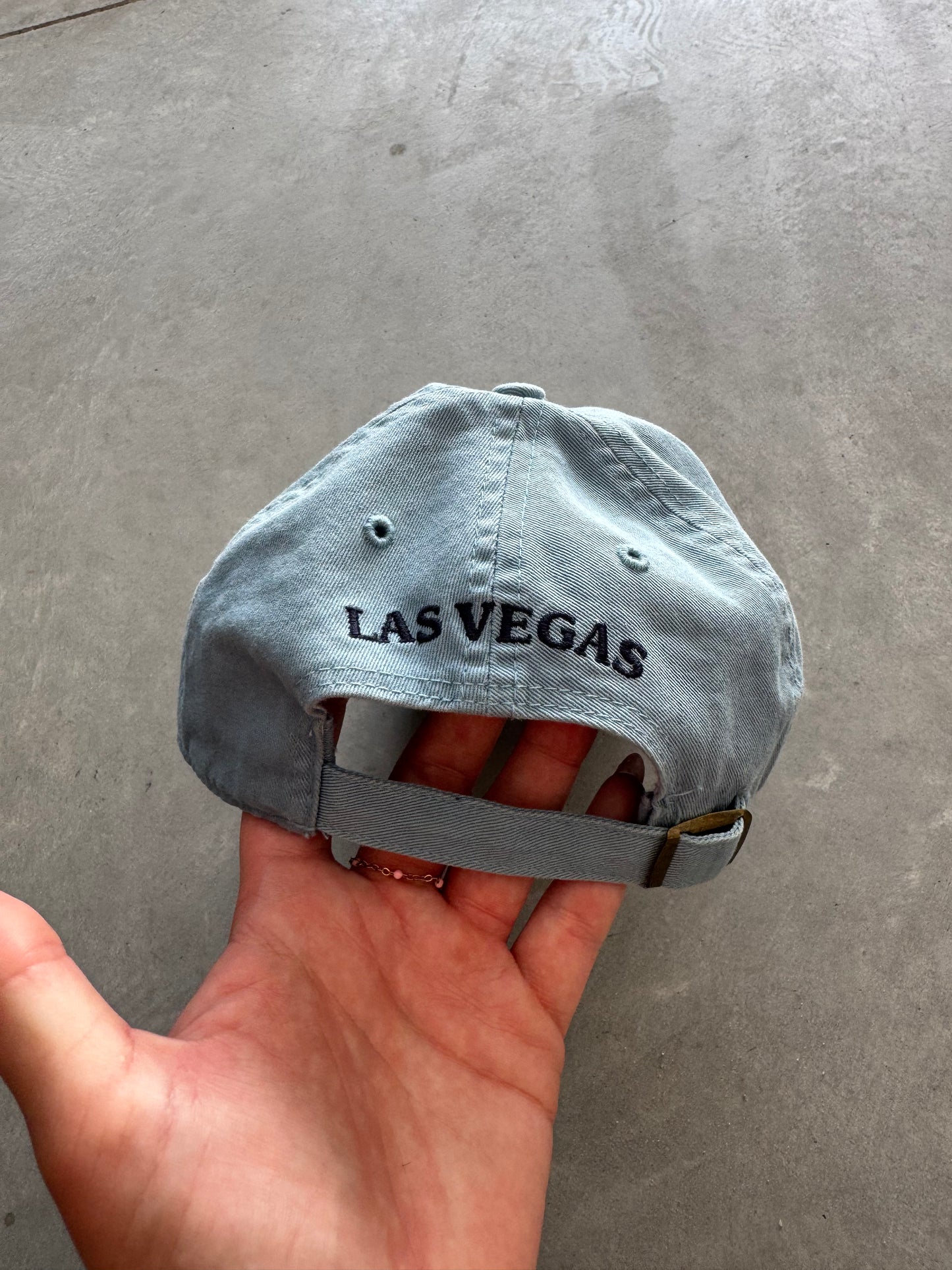 Vintage Women’s Coca Cola Hat