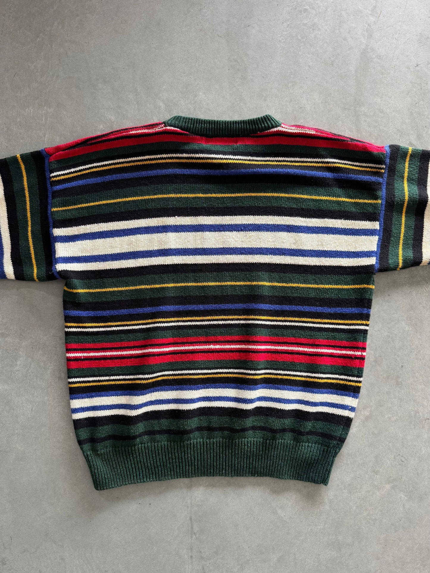 Vintage 90s American Eagle Sweater - XL