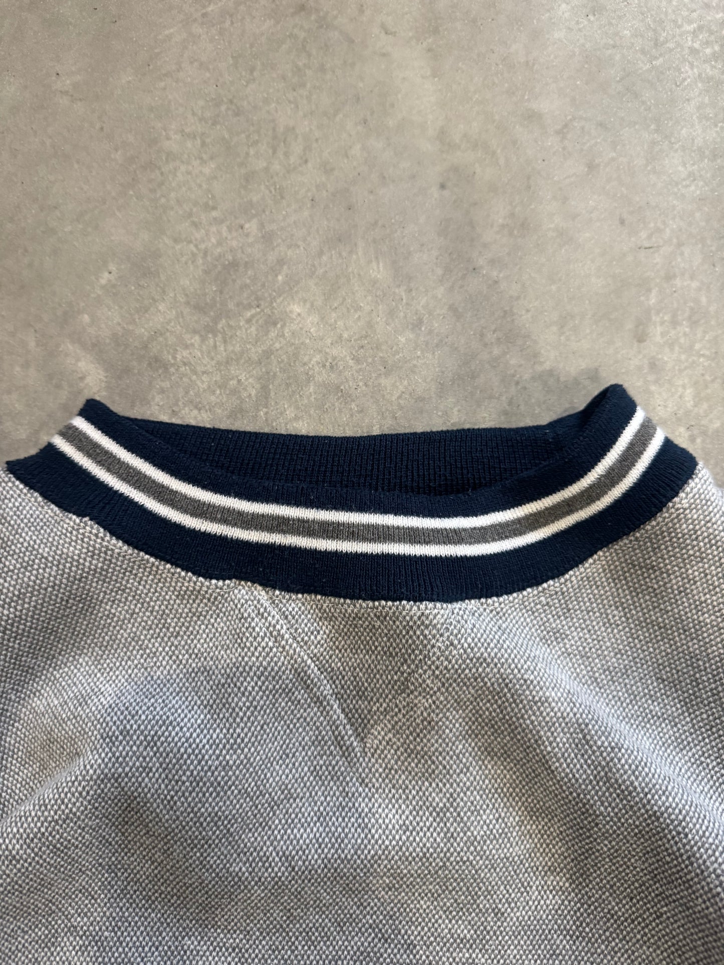 Vintage Pro Spirit Sweatshirt - L