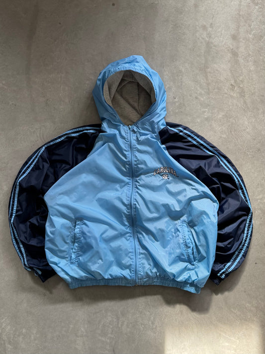 Vintage North Carolina Tar Heels Jacket - XXL