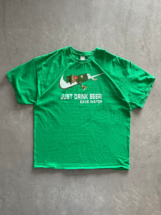 St. Patrick’s Day Tee - XXL