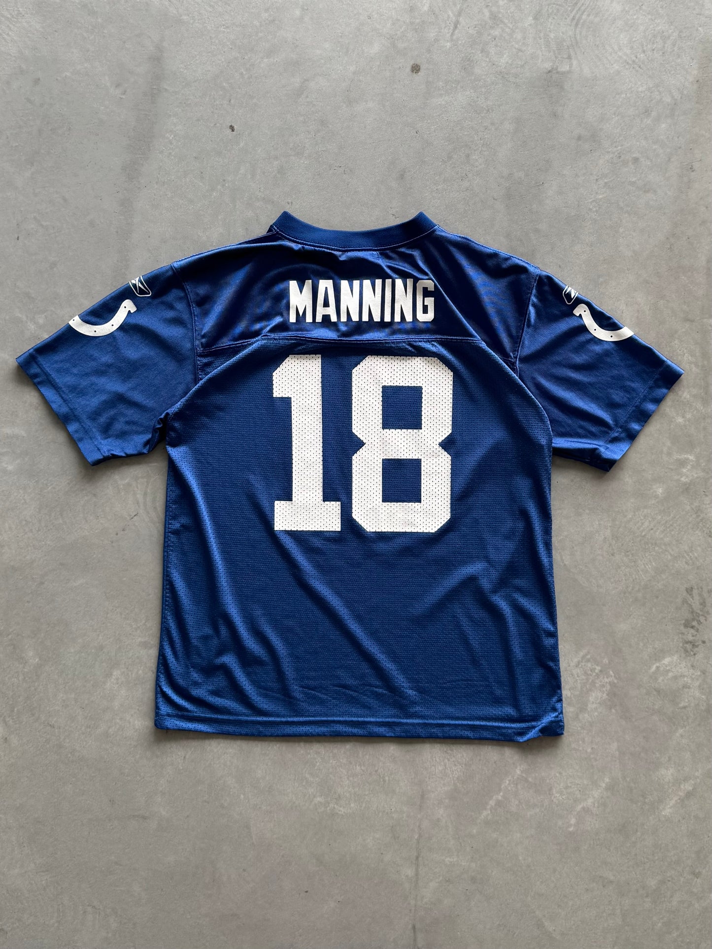 Vintage Colts Jersey - S