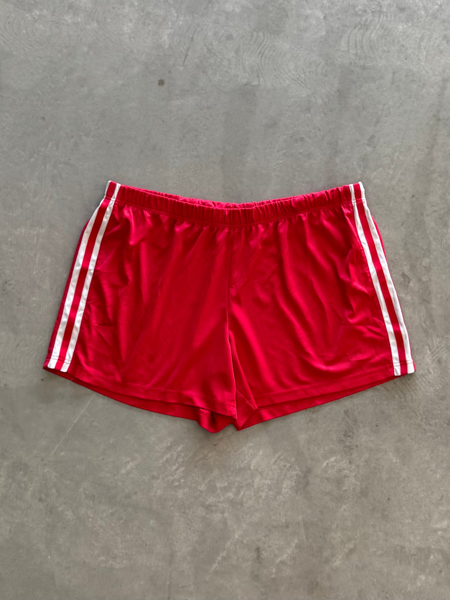 Vintage Pro Spirit Track Shorts - XXL
