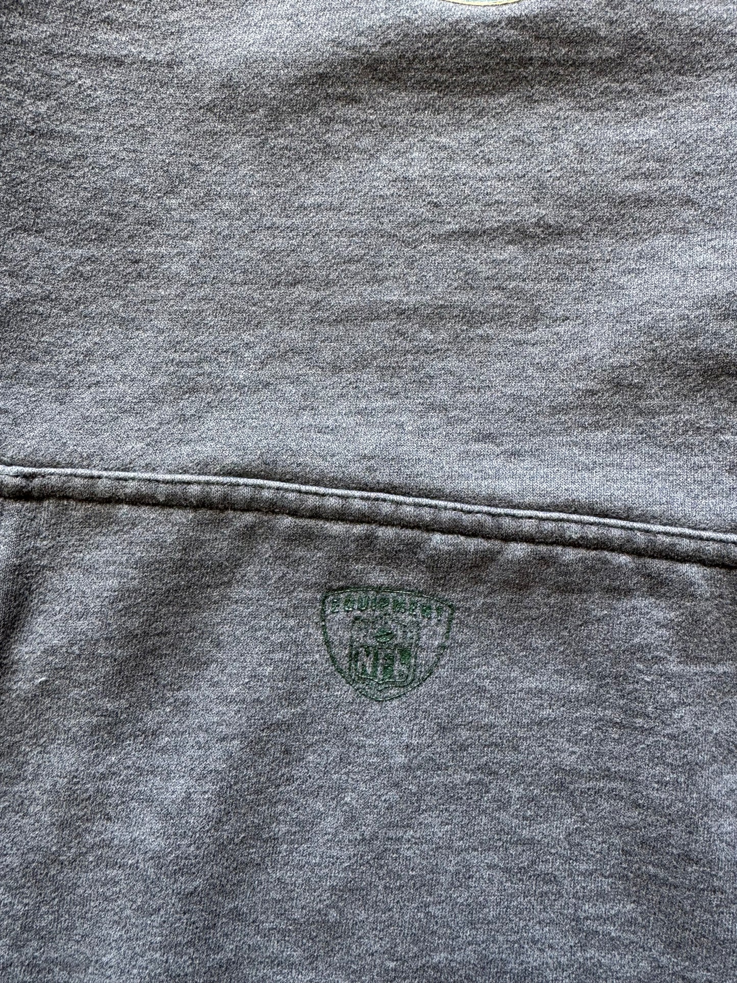 Vintage Green Bay Packers Hoodie - M