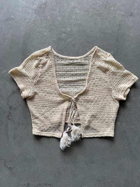 Knit Women’s Top - S