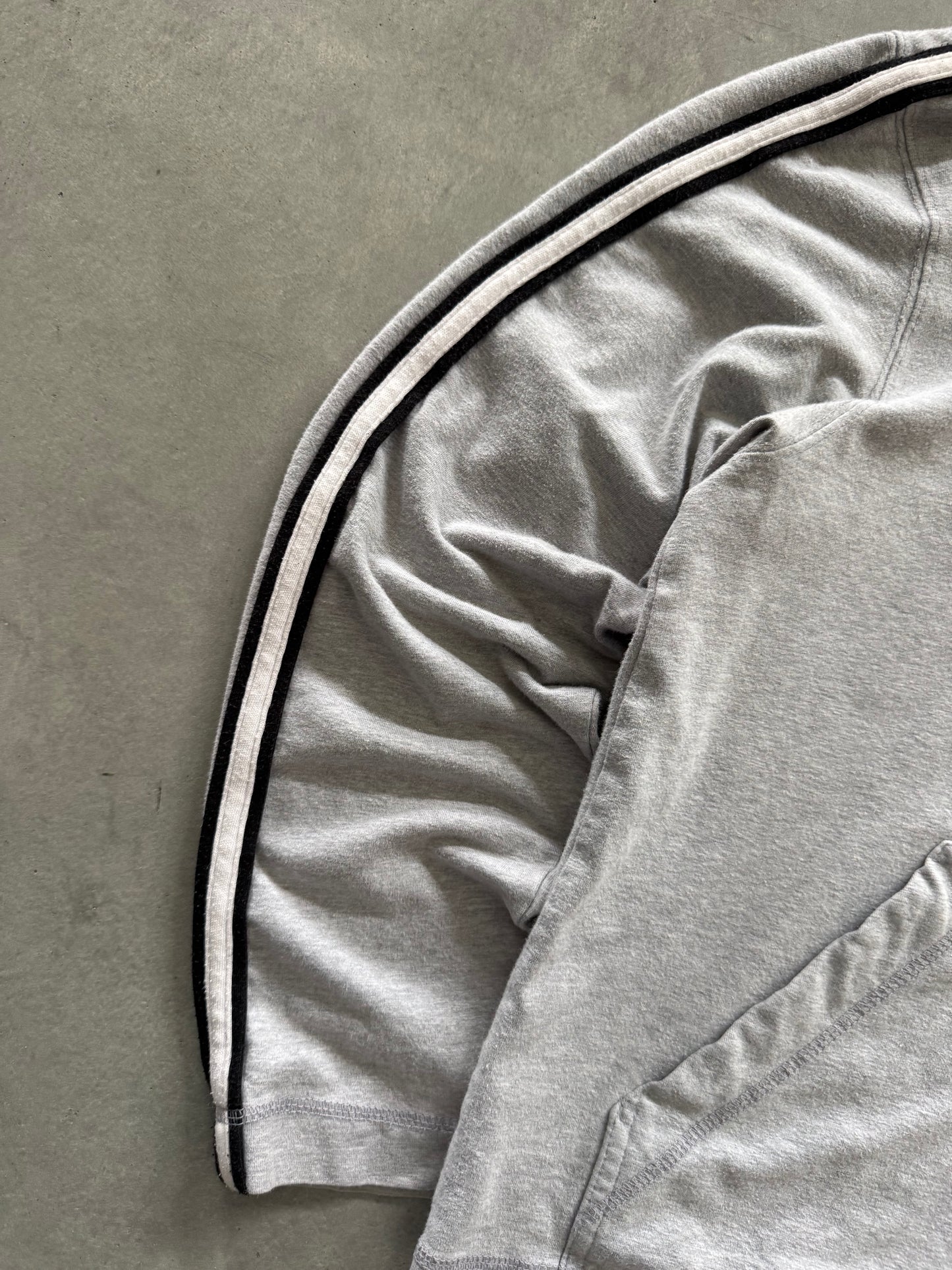 Vintage Women’s Zip Up Hoodie - S