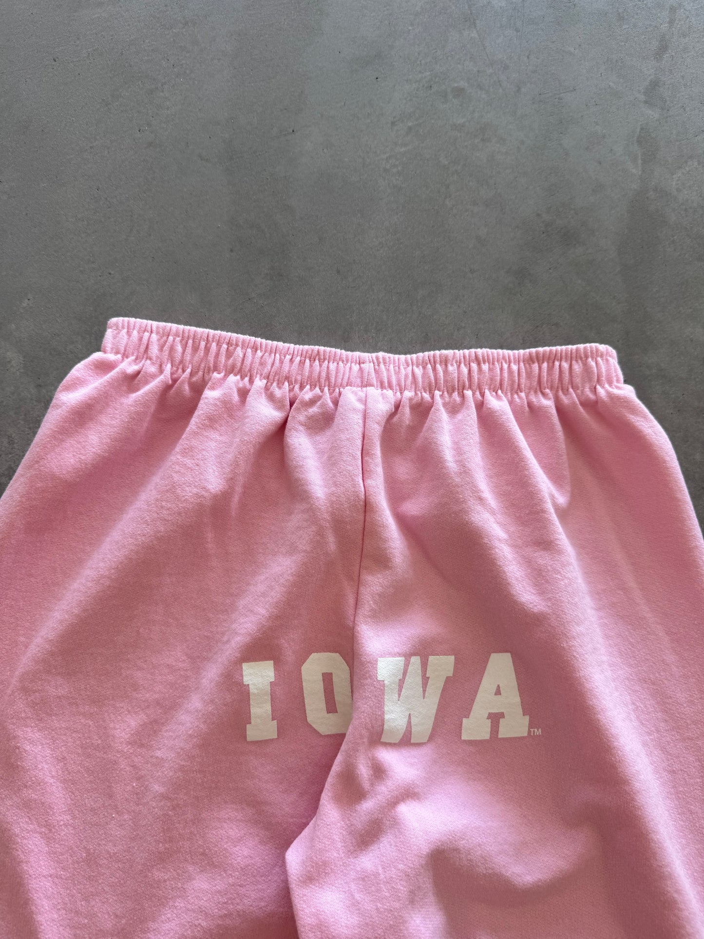 Vintage Iowa Sweatpants - M/L