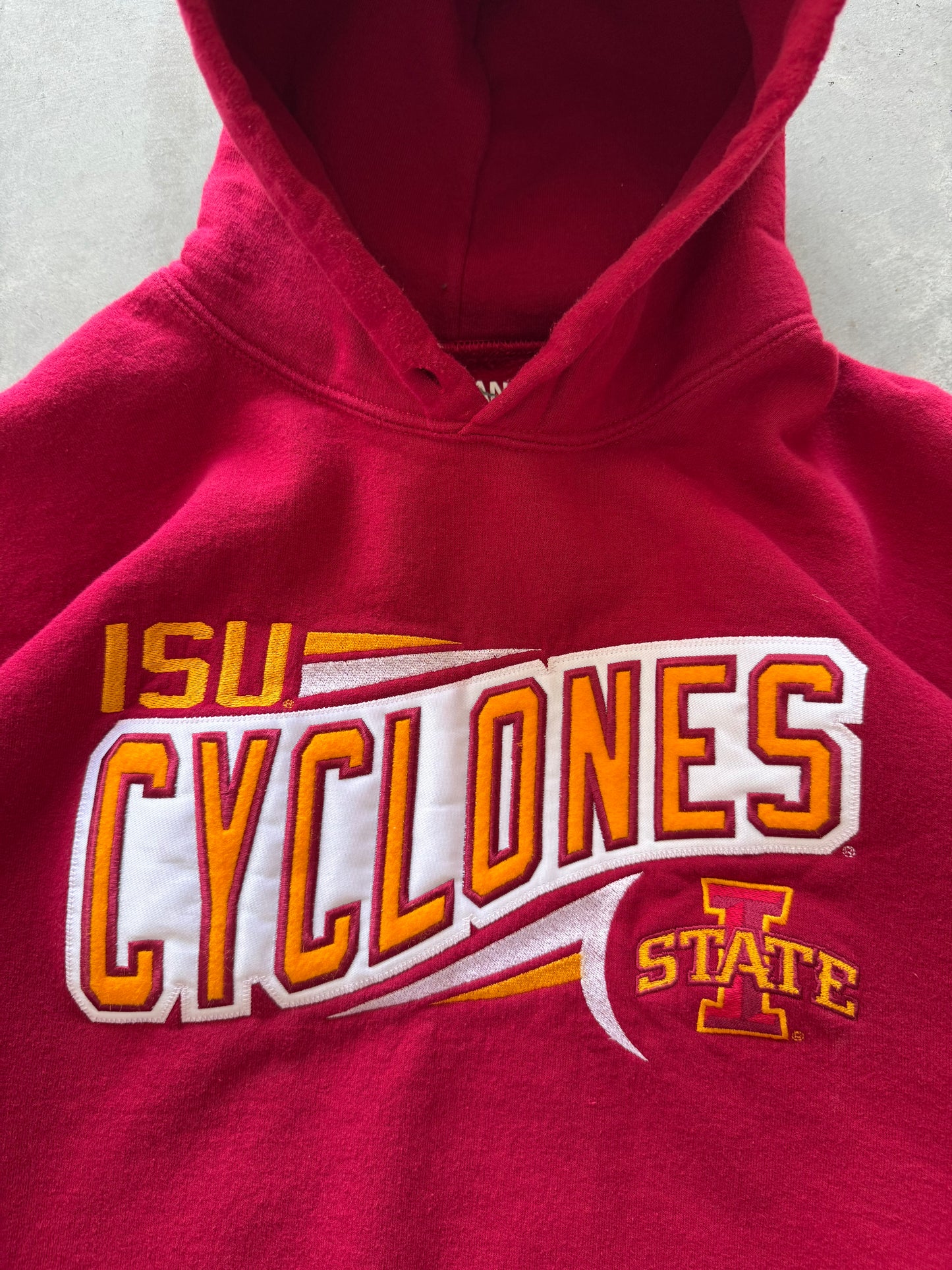 Iowa State Cyclones Hoodie - XL