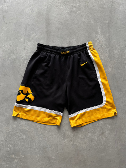 Iowa Hawkeyes Nike Shorts - XL