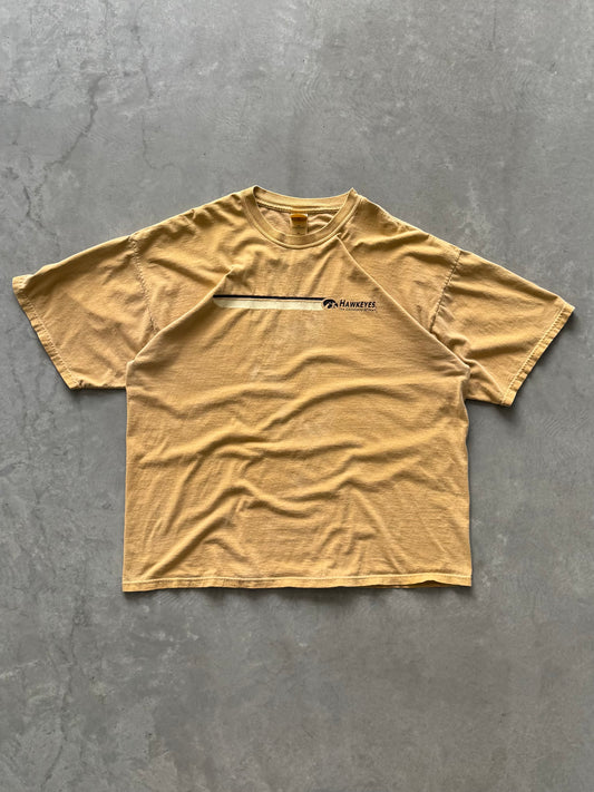 Iowa Hawkeyes Tee - XXL