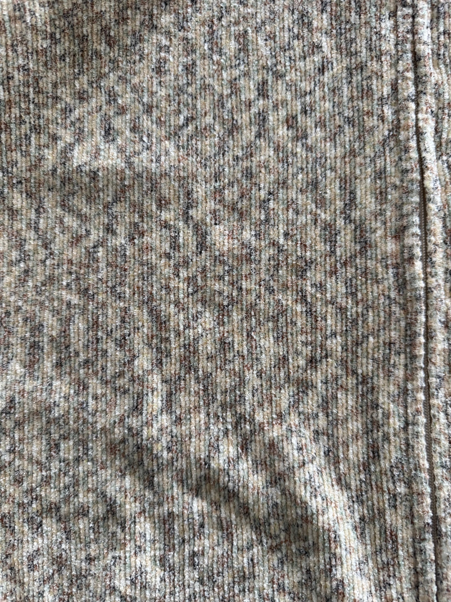 Vintage Women’s Zip Up Hoodie - XXL