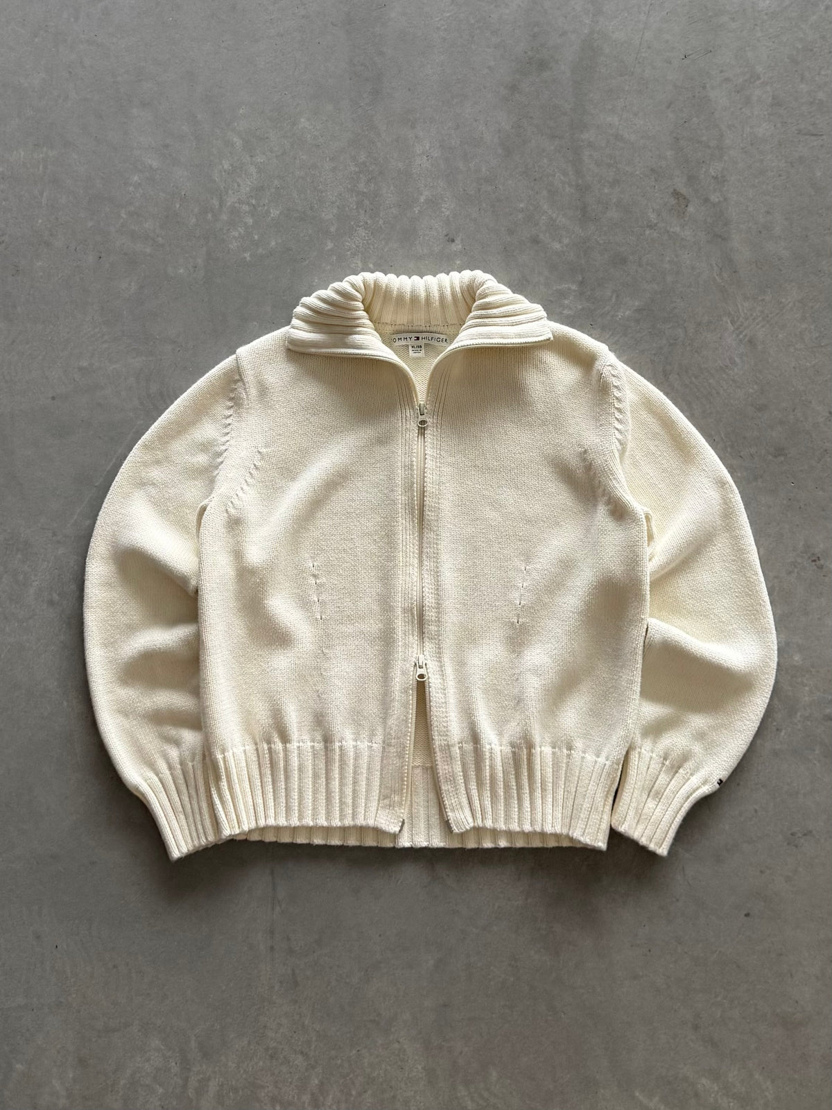 Vintage Tommy Hilfiger Women’s Sweater - XL