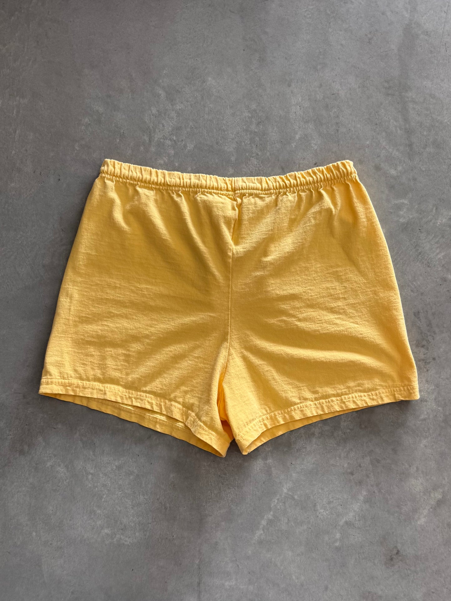 Vintage Russell Athletic Shorts - M