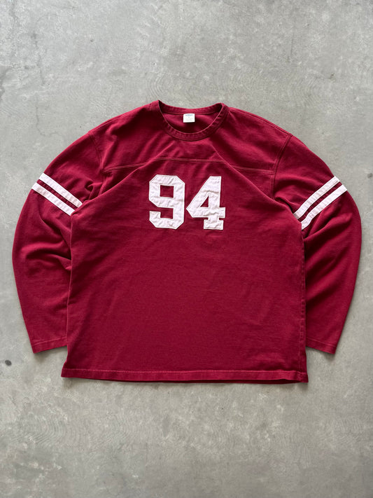 Vintage Old Navy Longsleeve - XL