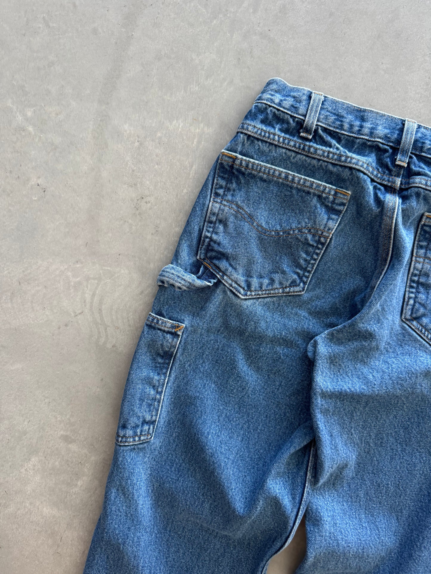 Carhartt Carpenter Jeans - 33x32