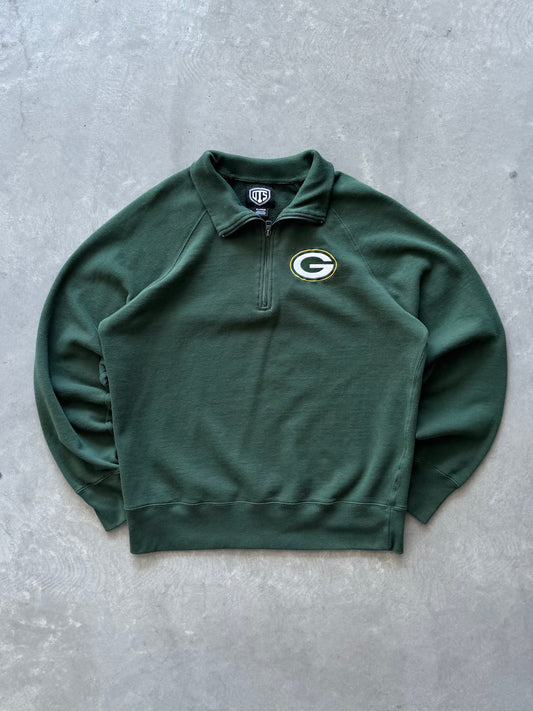 Green Bay Packers Sweatshirt - XL