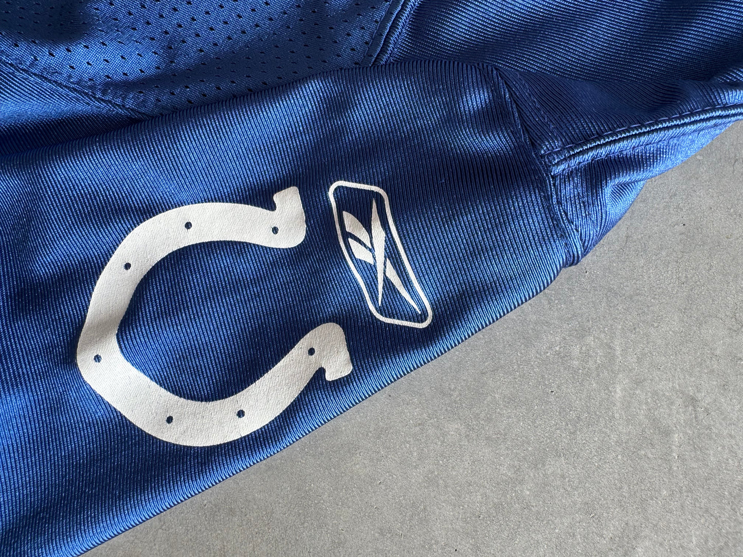 Vintage Colts Jersey - S