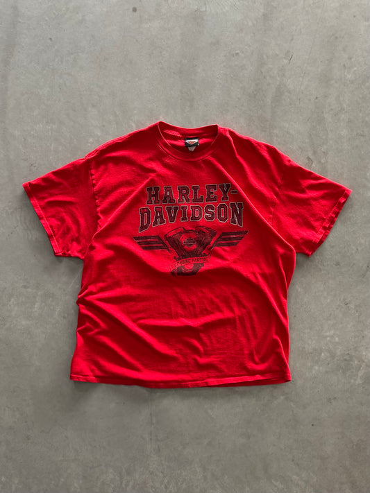 Harley Davidson Tee - XXL