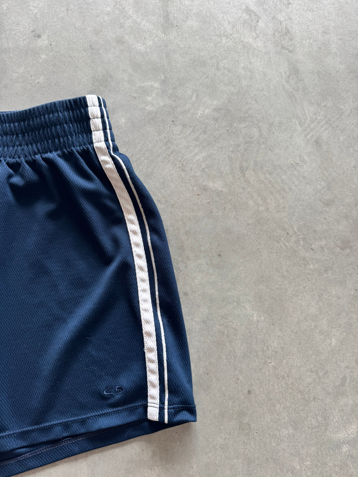 Vintage Track Shorts - M
