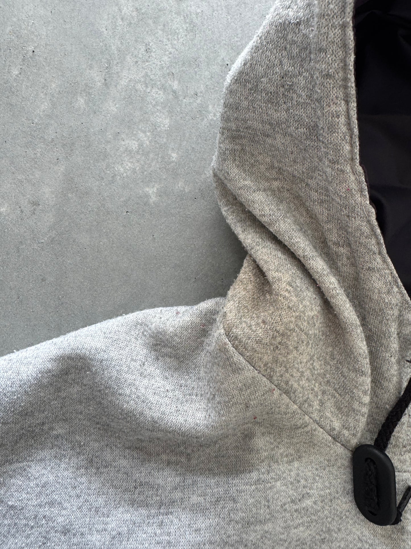 Vintage Iowa Hawkeyes Reversible Jacket - XL