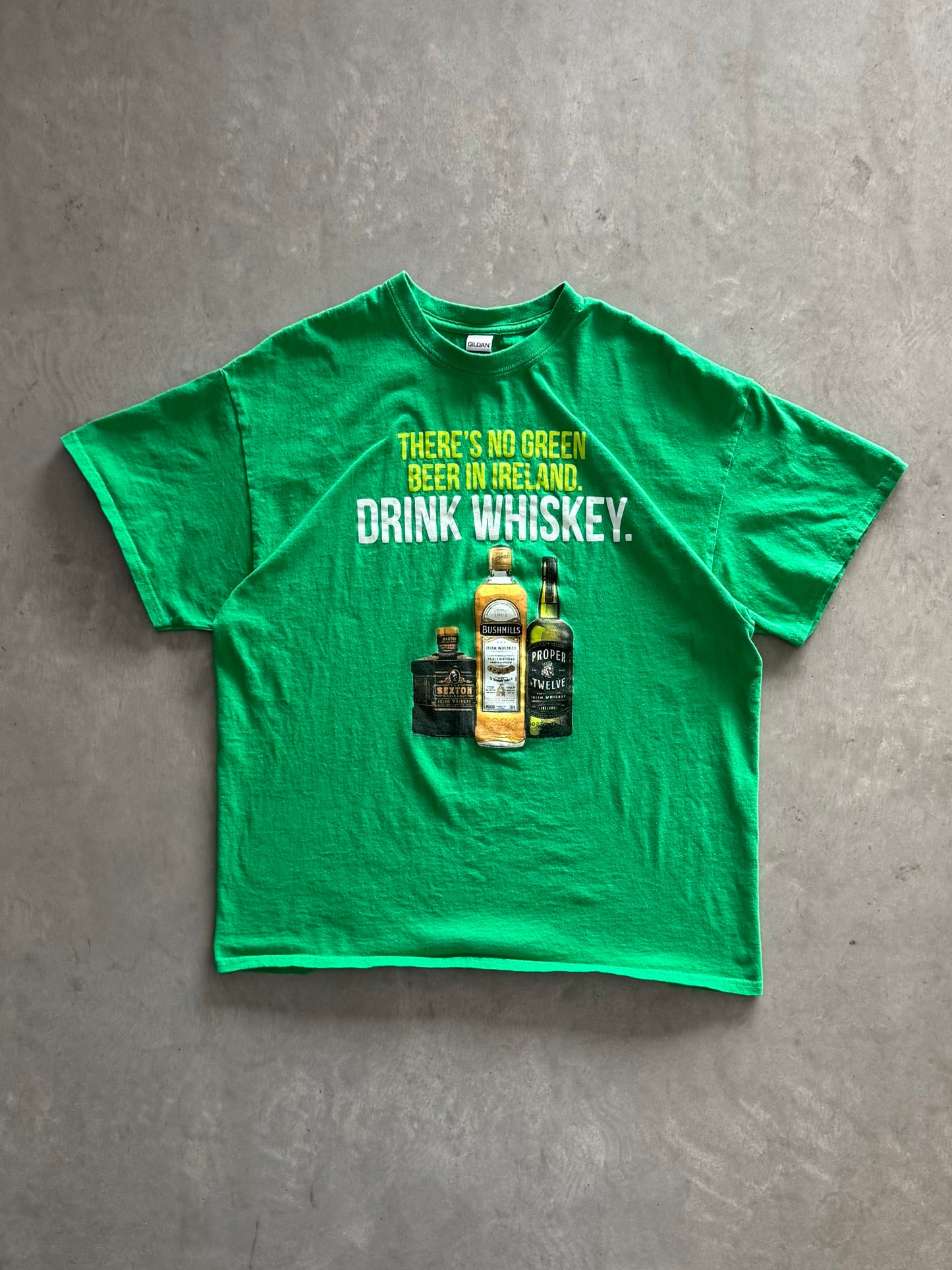 St. Patrick’s Day Tee - XL