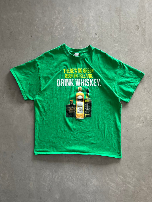 St. Patrick’s Day Tee - XL