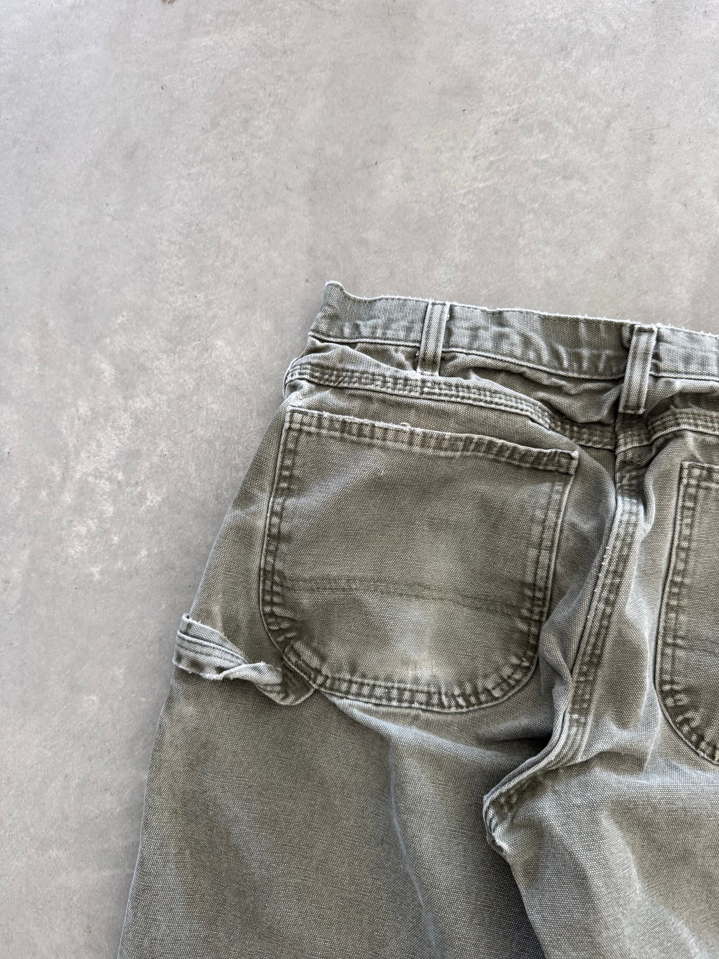 Vintage Dickies Carpenter Pants - 34x34