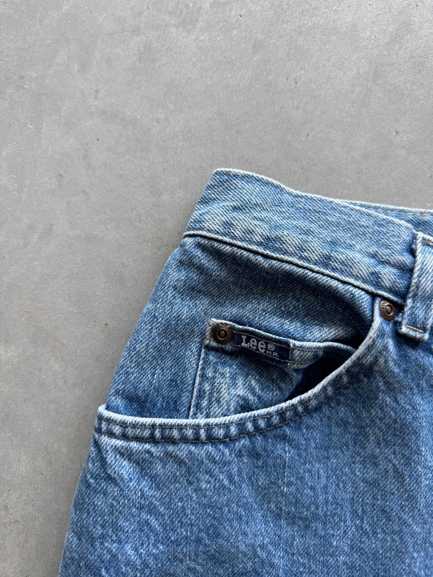 Vintage Lee Jeans - 26x28