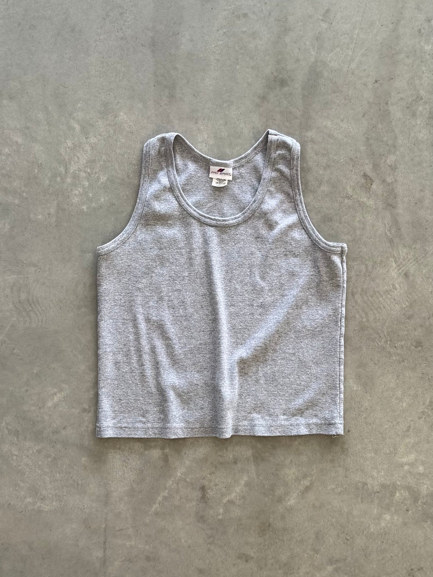 Vintage Pro Spirit Tank Top - L