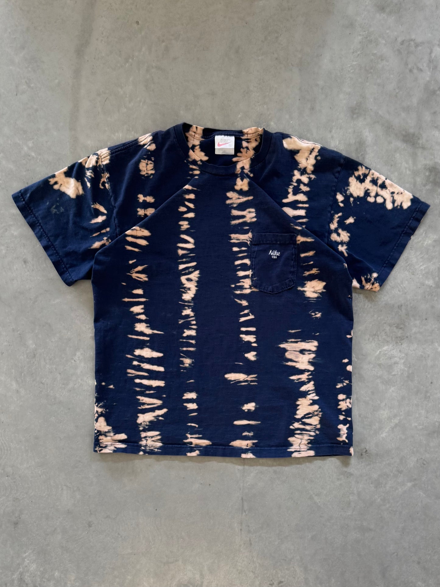 Vintage 90s Nike Tee - XL
