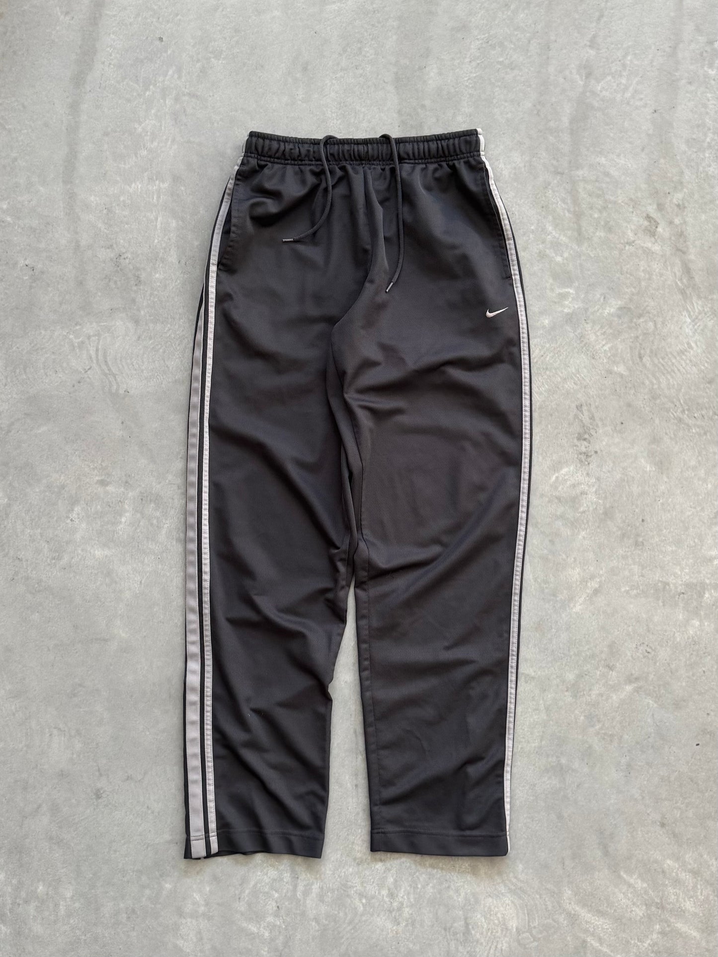 Vintage 00 Nike Track Pants - M