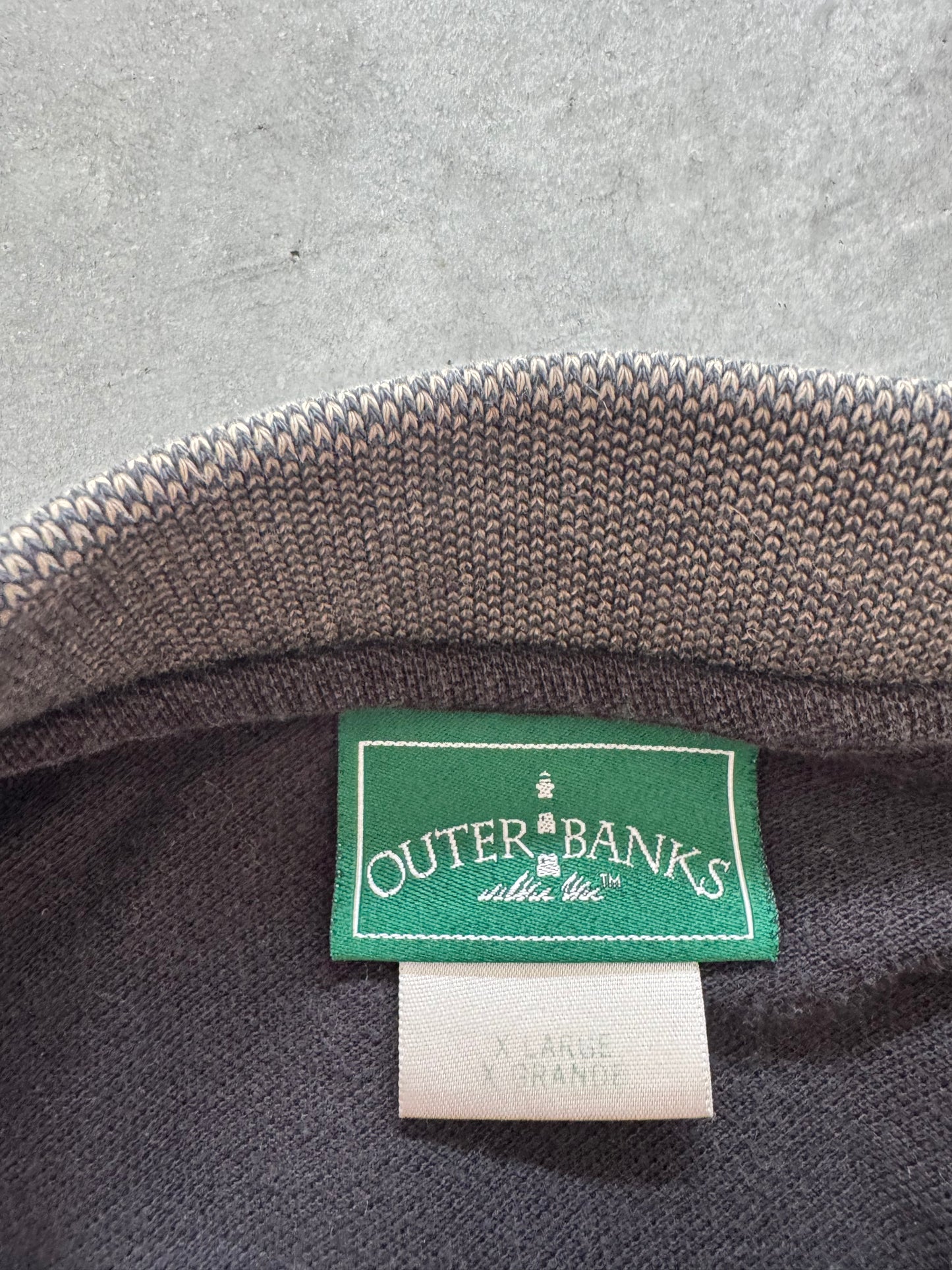 Vintage Iowa Hawkeyes Polo - XL