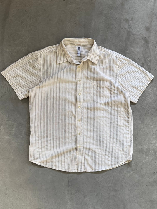 Gap Men’s Button Down - XL