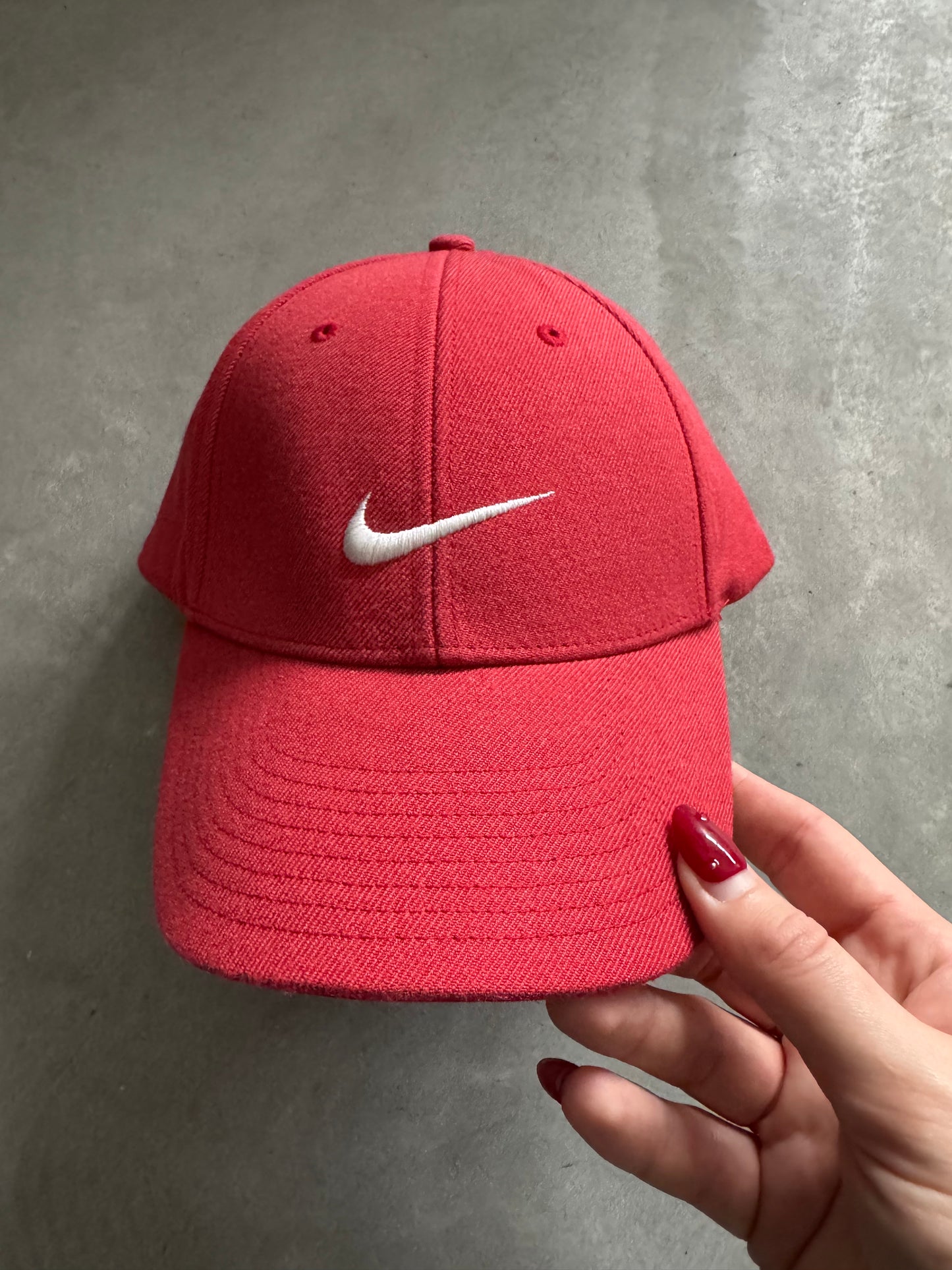 Vintage 00s Nike Hat