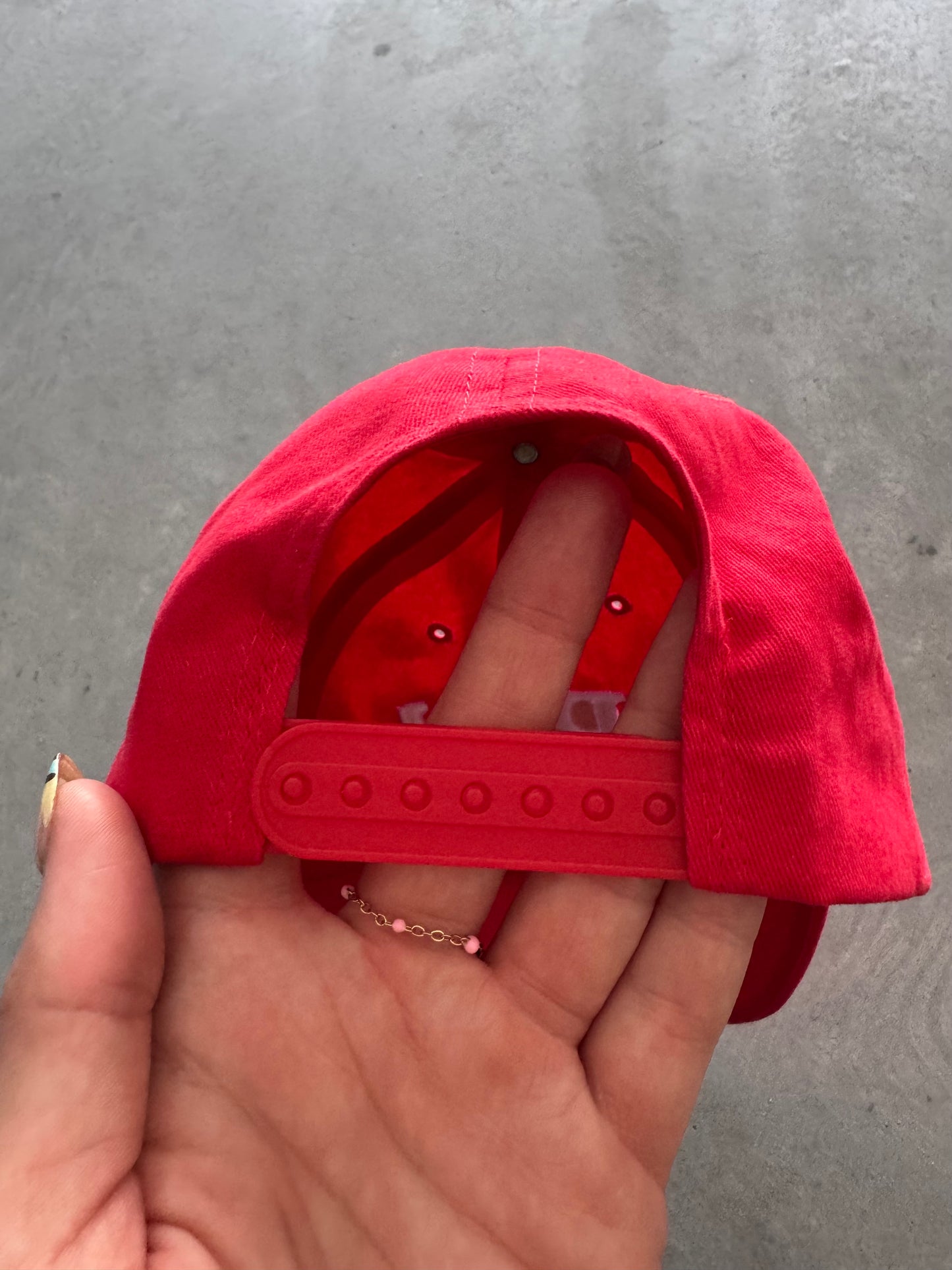 Bud King Of Beers Hat