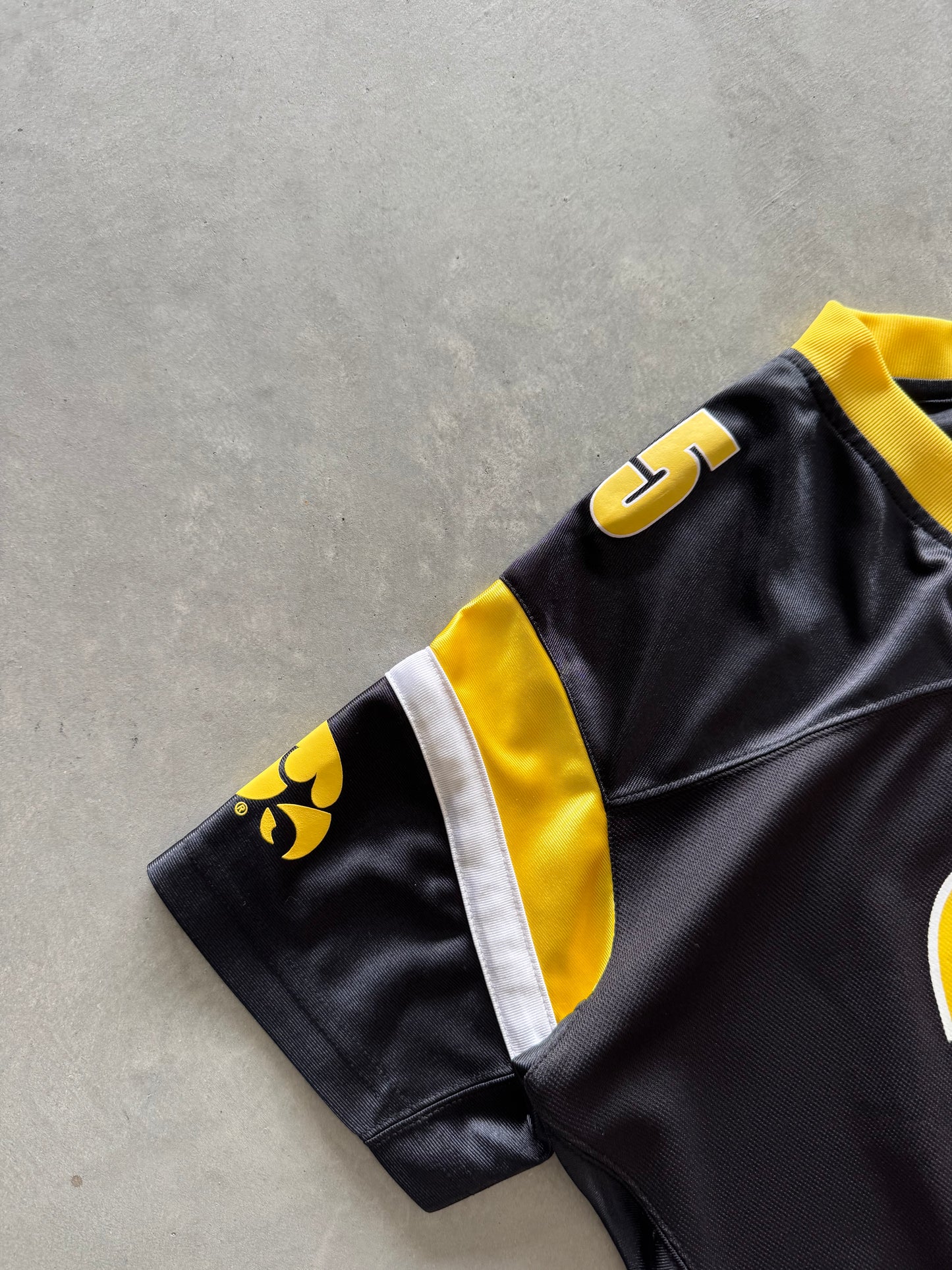Vintage Iowa Hawkeyes Women’s Starter Jersey - M