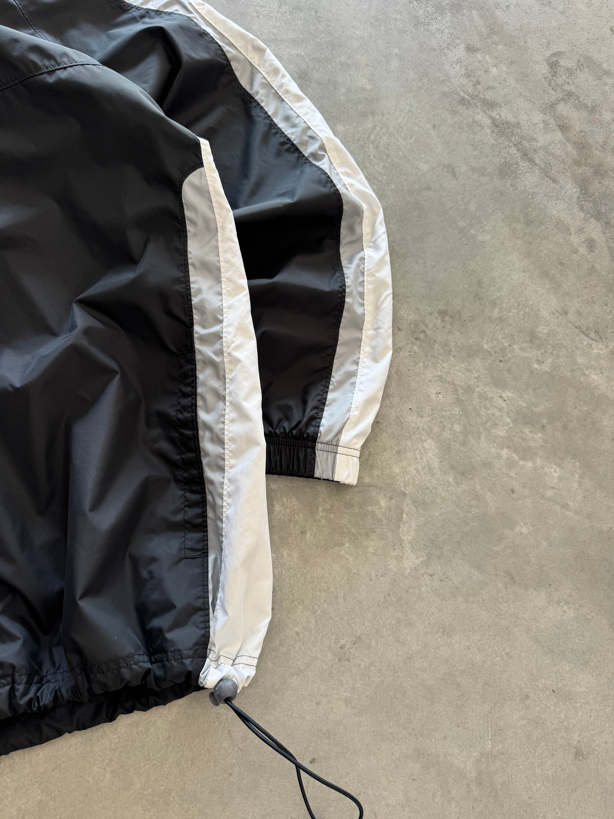 Vintage 00s Nike Windbreaker Jacket NWT - XXL