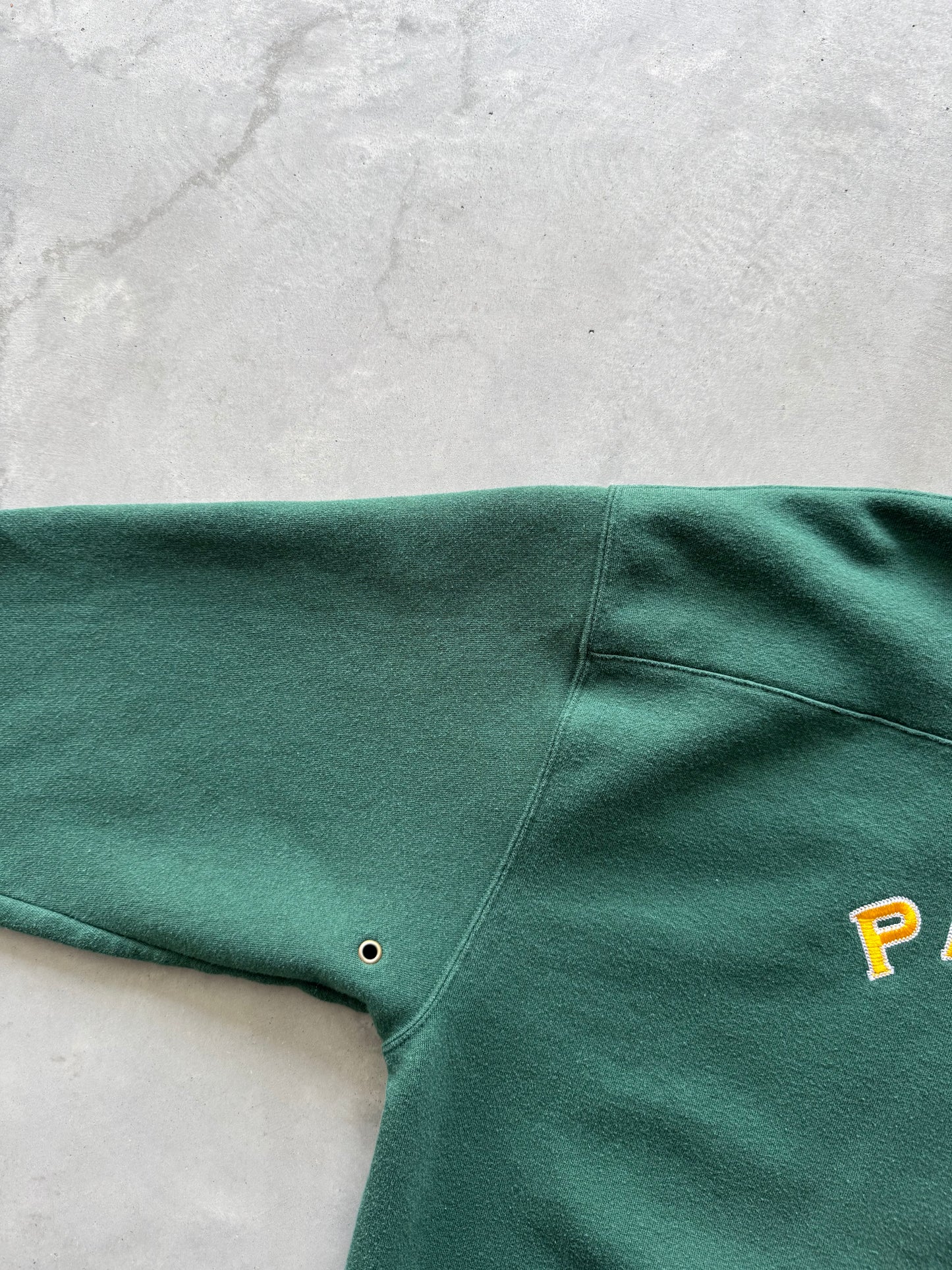 Vintage Green Bay Packers Sweatshirt - XL