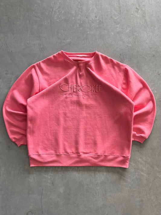 Vintage Cherokee Sweatshirt - XXL