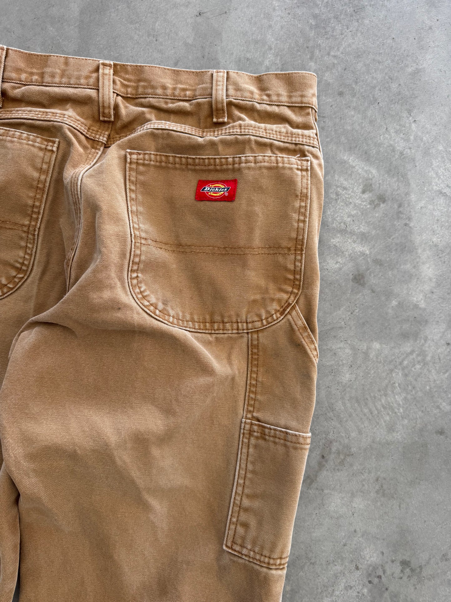 Vintage Dickies Carpenter Pants - 33x32