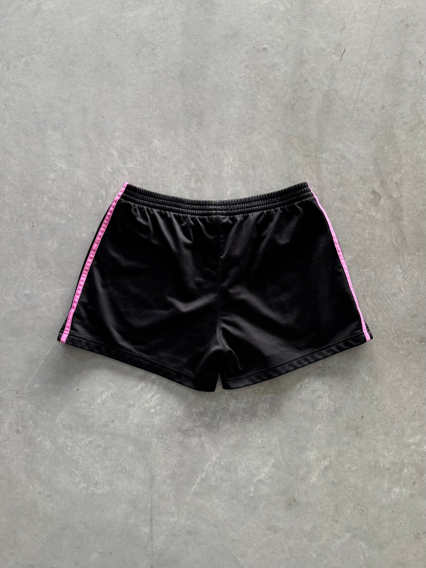 Vintage 00s Adidas Track Shorts - M